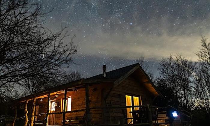 Quabbs Cabin